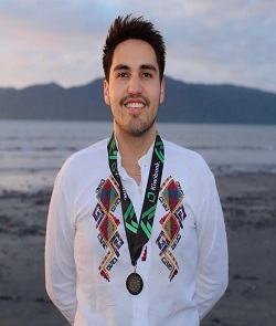 Daniel Gamboa Salazar
