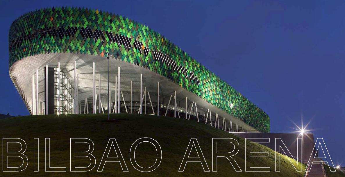 Bilbao Arena