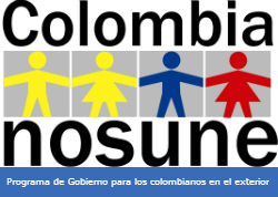 Colombia Nos Une Colombia Nos Une
