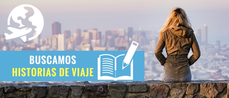 Historias de viaje