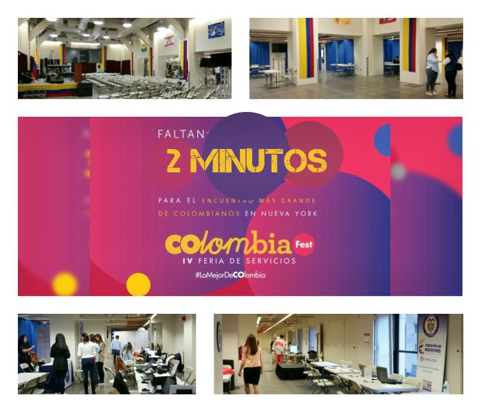 colombia fest en nueva york