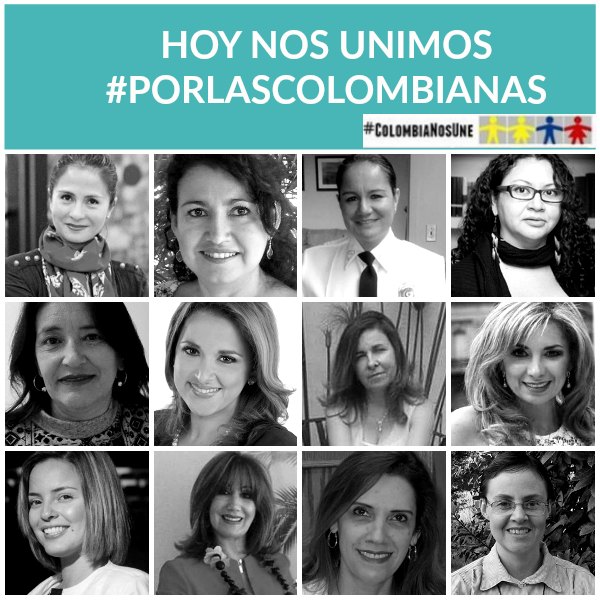 Mujer migrante 