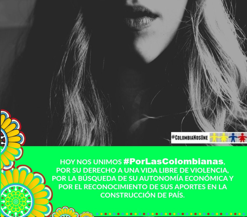 Día Internacional de la Mujer