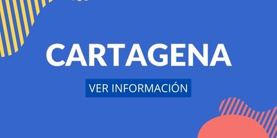 Feria de servicios en Cartagena