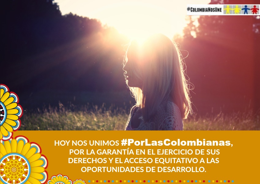 Día Internacional de la Mujer