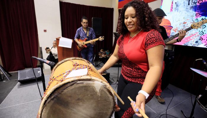 Feria de Servicios en Nueva York 2019