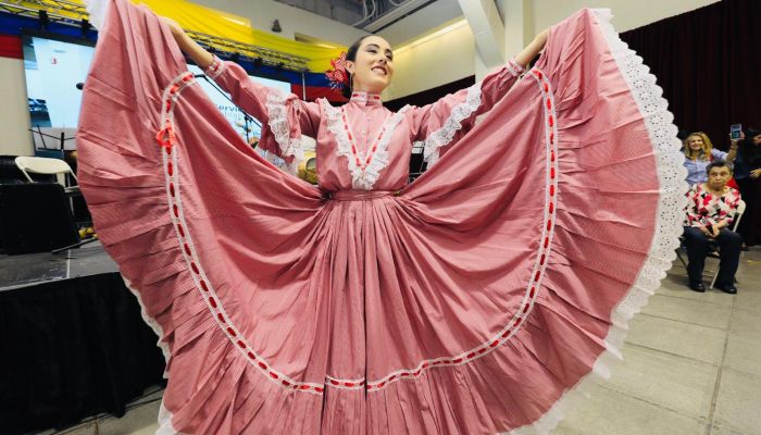 Feria de Servicios en Nueva York 2019