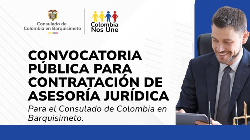 Consulado de Colombia en Barquisimeto